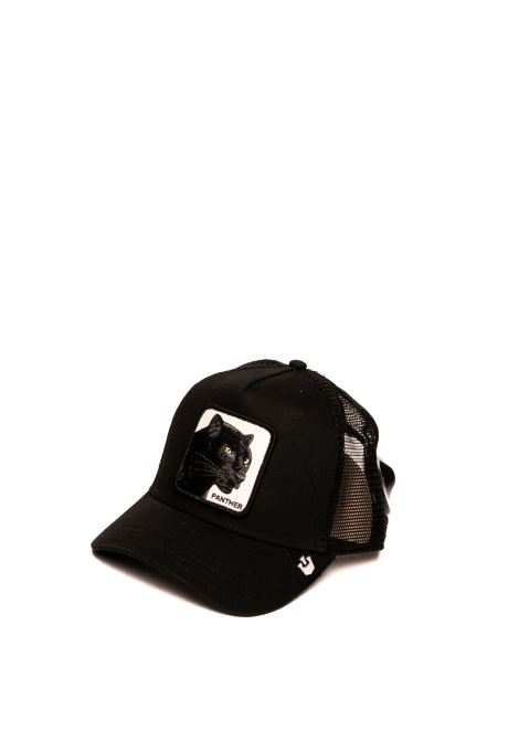 pantera GOORIN BROS | 0381PANTERA-BLK